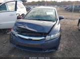 HONDA CIVIC HYBRID JHMFA36299S****** снимка
