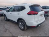 NISSAN ROGUE SV photo