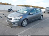 KIA FORTE LX KNAFK5A86G5****** fotografie