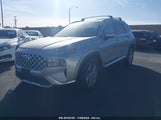 HYUNDAI SANTA FE SEL 5NMS34AJ8NH****** снимка