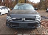 VOLKSWAGEN TIGUAN 2.0T SE/2.0T SE R-LINE BLACK/2.0T SEL снимка