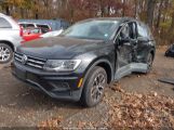 VOLKSWAGEN TIGUAN 2.0T SE/2.0T SE R-LINE BLACK/2.0T SEL снимка