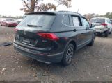 VOLKSWAGEN TIGUAN 2.0T SE/2.0T SE R-LINE BLACK/2.0T SEL снимка