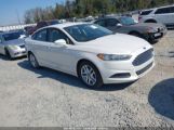 FORD FUSION SE photo