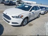 FORD FUSION SE photo