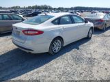 FORD FUSION SE photo