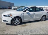 FORD FUSION SE photo