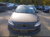 VOLKSWAGEN JETTA 1.8T SE снимка