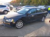 VOLKSWAGEN JETTA 1.8T SE снимка