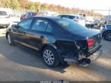 VOLKSWAGEN JETTA 1.8T SE снимка