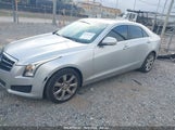 CADILLAC ATS LUXURY 1G6AH5RX0F0****** снимка