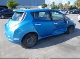 NISSAN LEAF S photo