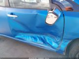 NISSAN LEAF S photo