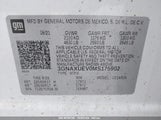 CHEVROLET EQUINOX AWD LT 3GNAXUEV0MS****** снимка
