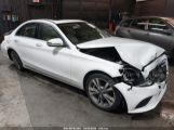 MERCEDES-BENZ C 300 4MATIC снимка