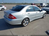MERCEDES-BENZ C 230 SPORT WDBRF52H76F****** photo