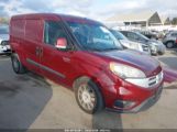 RAM PROMASTER CITY TRADESMAN SLT снимка