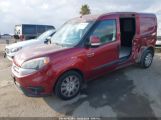 RAM PROMASTER CITY TRADESMAN SLT снимка