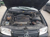 VOLKSWAGEN JETTA GLS 1.8L 3VWSE69M72M****** снимка