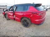 MITSUBISHI OUTLANDER SEL BLACK EDITION JA4J4WA88RZ****** photo