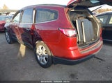 CHEVROLET TRAVERSE 1LT 1GNKRGKD4HJ****** снимка
