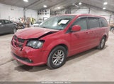 DODGE GRAND CARAVAN R/T 2C4RDGEG9ER****** снимка