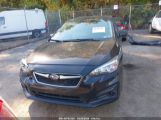 SUBARU IMPREZA 2.0I photo