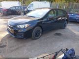 SUBARU IMPREZA 2.0I photo