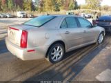 CADILLAC STS V6 снимка