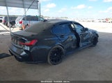 BMW M3 SEDAN WBS53AY02MF****** fotografie