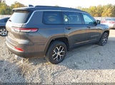 JEEP GRAND CHEROKEE L LIMITED 4X2 1C4RJJBG5R8****** fotografie