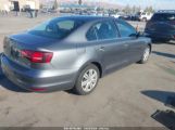 VOLKSWAGEN JETTA 1.4T S снимка