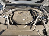 BMW 740I WBA7T2C03LG****** fotografie