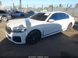 BMW 740I WBA7T2C03LG****** снимка