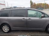 TOYOTA SIENNA XLE V6 8 PASSENGER photo