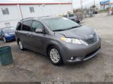 TOYOTA SIENNA XLE V6 8 PASSENGER photo