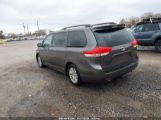 TOYOTA SIENNA XLE V6 8 PASSENGER 5TDYK3DC5ES****** photo