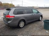 TOYOTA SIENNA XLE V6 8 PASSENGER photo