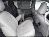 TOYOTA SIENNA XLE V6 8 PASSENGER photo