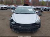 HYUNDAI ELANTRA GLS photo