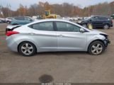 HYUNDAI ELANTRA GLS photo