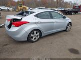 HYUNDAI ELANTRA GLS photo