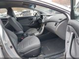 HYUNDAI ELANTRA GLS photo