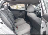 HYUNDAI ELANTRA GLS photo