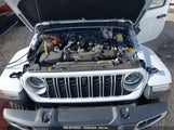 JEEP WRANGLER 4-DOOR SAHARA 4X4 1C4PJXEG6RW****** photo