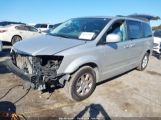 CHRYSLER TOWN & COUNTRY TOURING photo