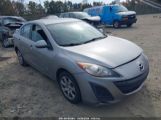 MAZDA MAZDA3 I SPORT снимка