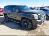 GMC YUKON SLT снимка