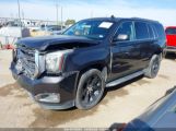 GMC YUKON SLT 1GKS1BKC8FR****** photo