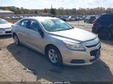 CHEVROLET MALIBU 1LT 1G11C5SL5FF212858 снимка